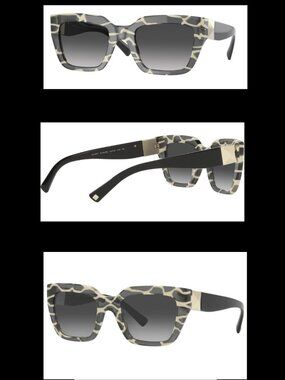 Valentino VA4097 Sunglasses